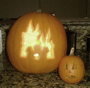 pumpkincarve