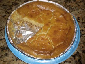 thankspie