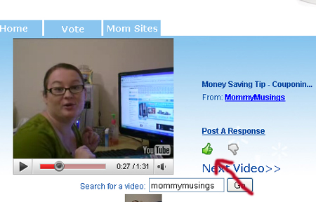 mommywalmart