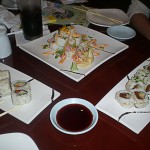 sushi