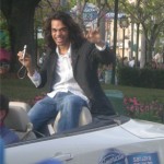 sanjaya