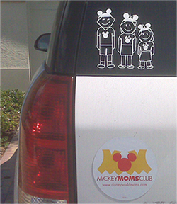 disneycar