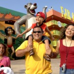 disneystock