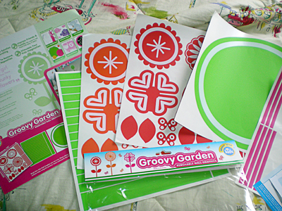 groovygarden groovygarden