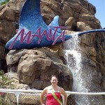 manta