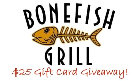 Bone Fish Grill on Bonefish Grill Is Quite Possibly My Favorite Seafood Restaurant  I