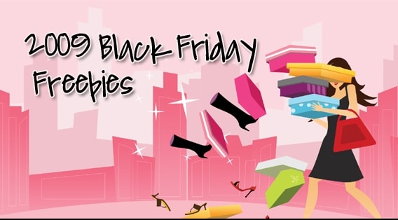 black friday freebies