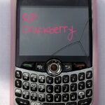 crackberry