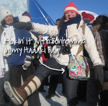 hadakibag