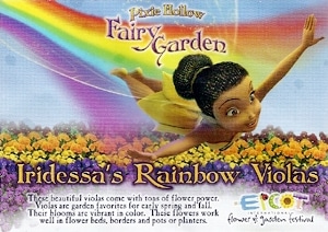 fairyseeds