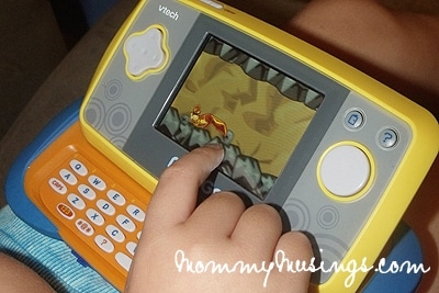 vtechmobigo