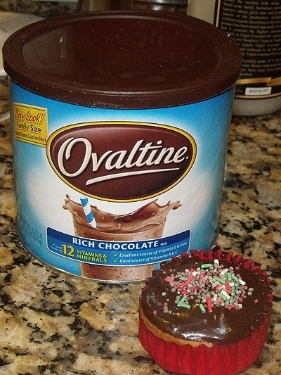 ovaltinefrosing