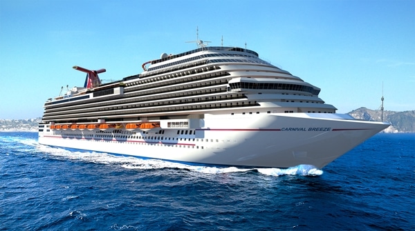 Cruises From Miami
