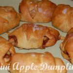 miniappledumplings