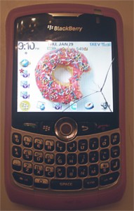 crackberry