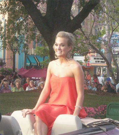 carrie