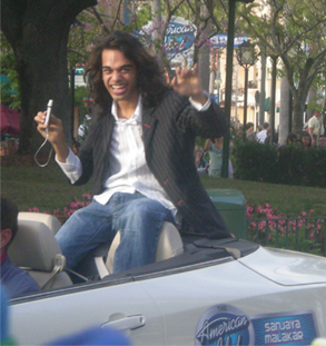 sanjaya