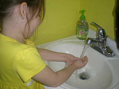 washhands