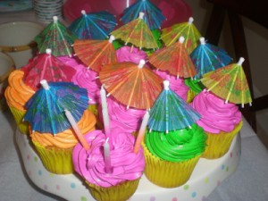 cupcakes