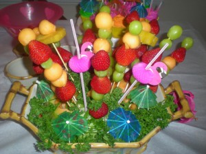 fruit