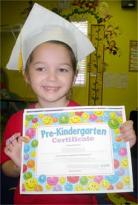graduate