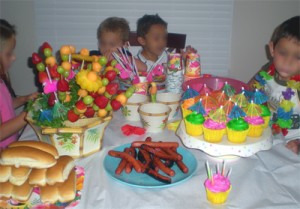party