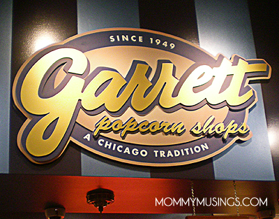 garrett