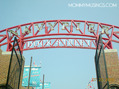 navypier