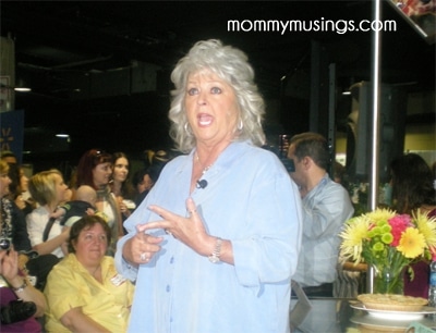 pauladeen pauladeen