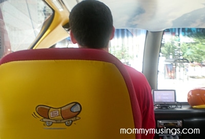 ride ride