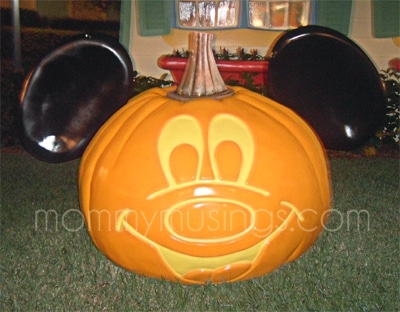 mickeypumpkin