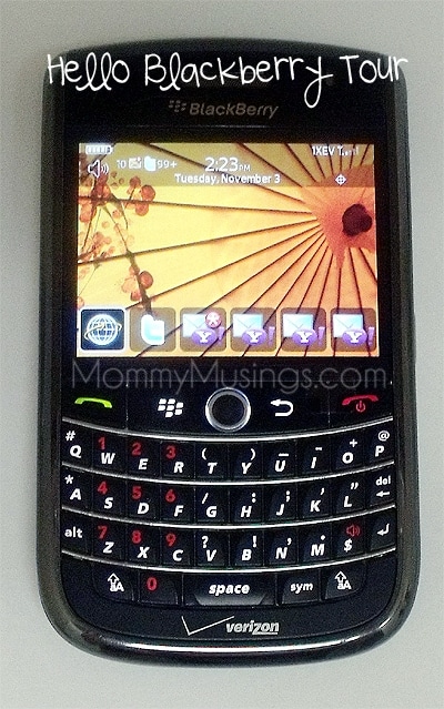 blackberrytour blackberrytour