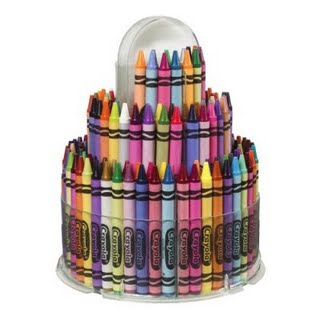 Crayola Lights, Camera, Color - Giveaway