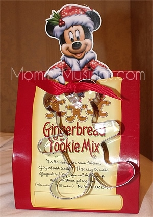 gingerbreadmickey