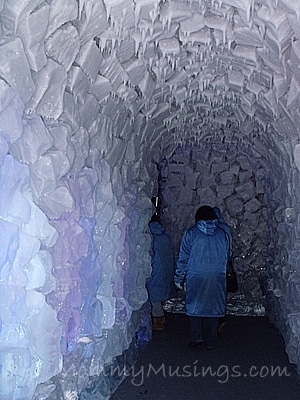 icecave