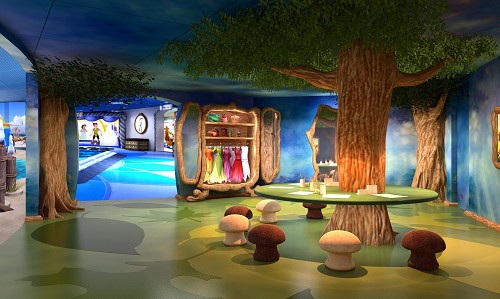 disneydreamoceaneerclubpixiehollow