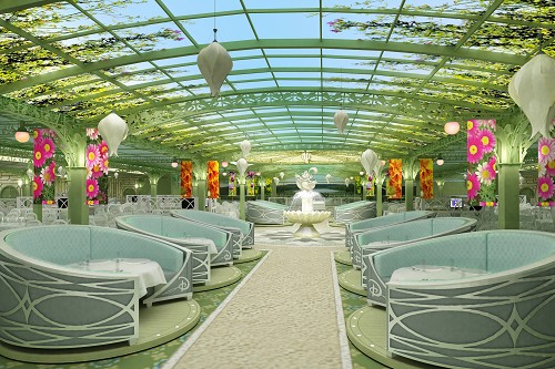 disneydremenchantedgarden