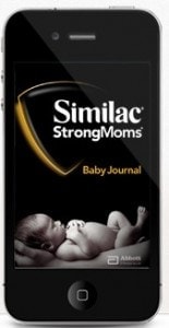 Similac-App