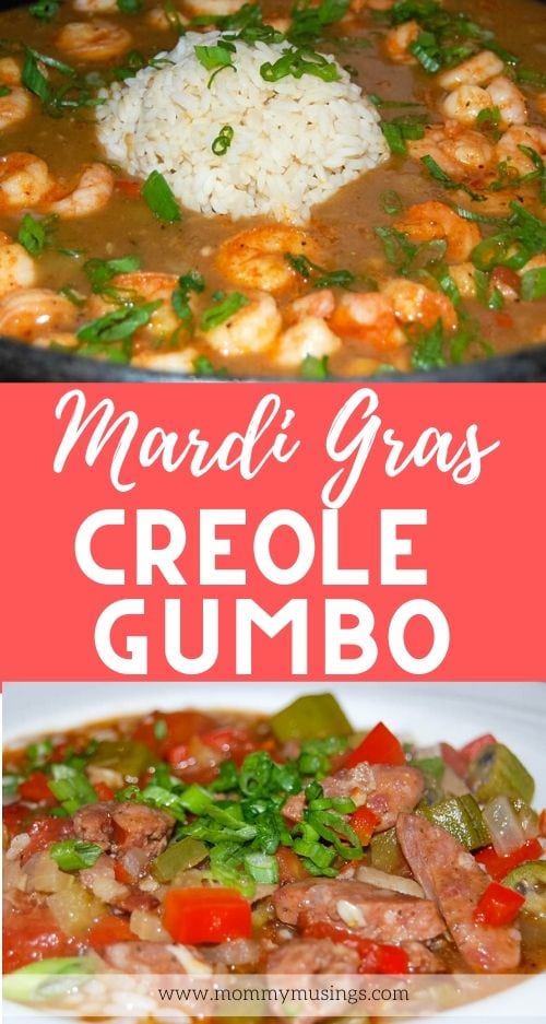 creole gumbo