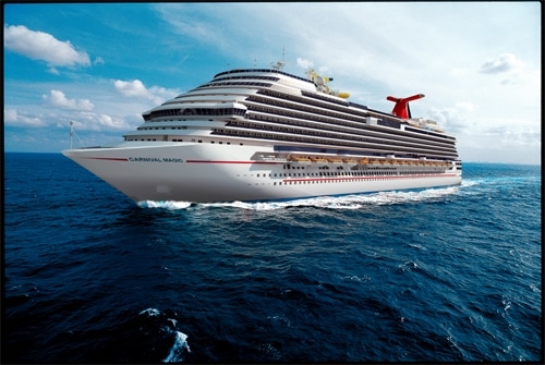 carnivalmagic