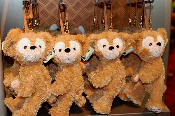 Duffy Bear Mickey Ears And Other Cute Things