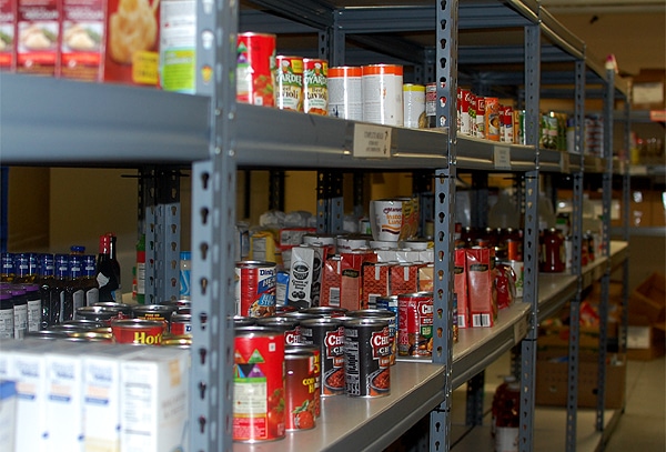 Nearest Food Bank Drop Off Nearest Food Bank Drop Off
