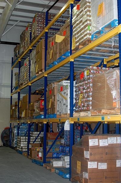 foodbankwarehouse