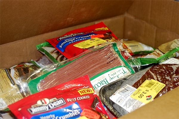 frozenfood