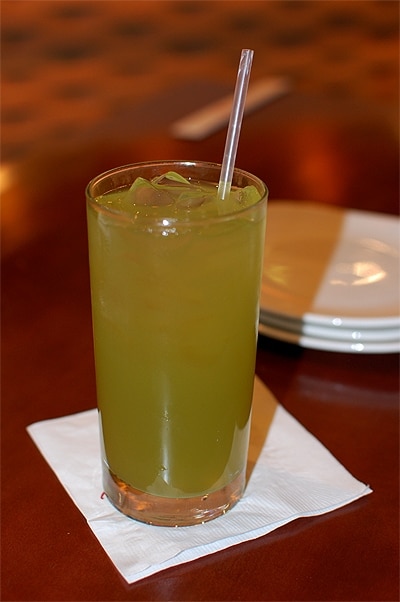 tokyodininggreentea