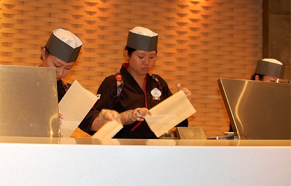 tokyodiningsushichefs
