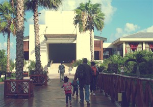 Photo Tour: Unlimited-Luxury for Families at Dreams Riviera Cancun