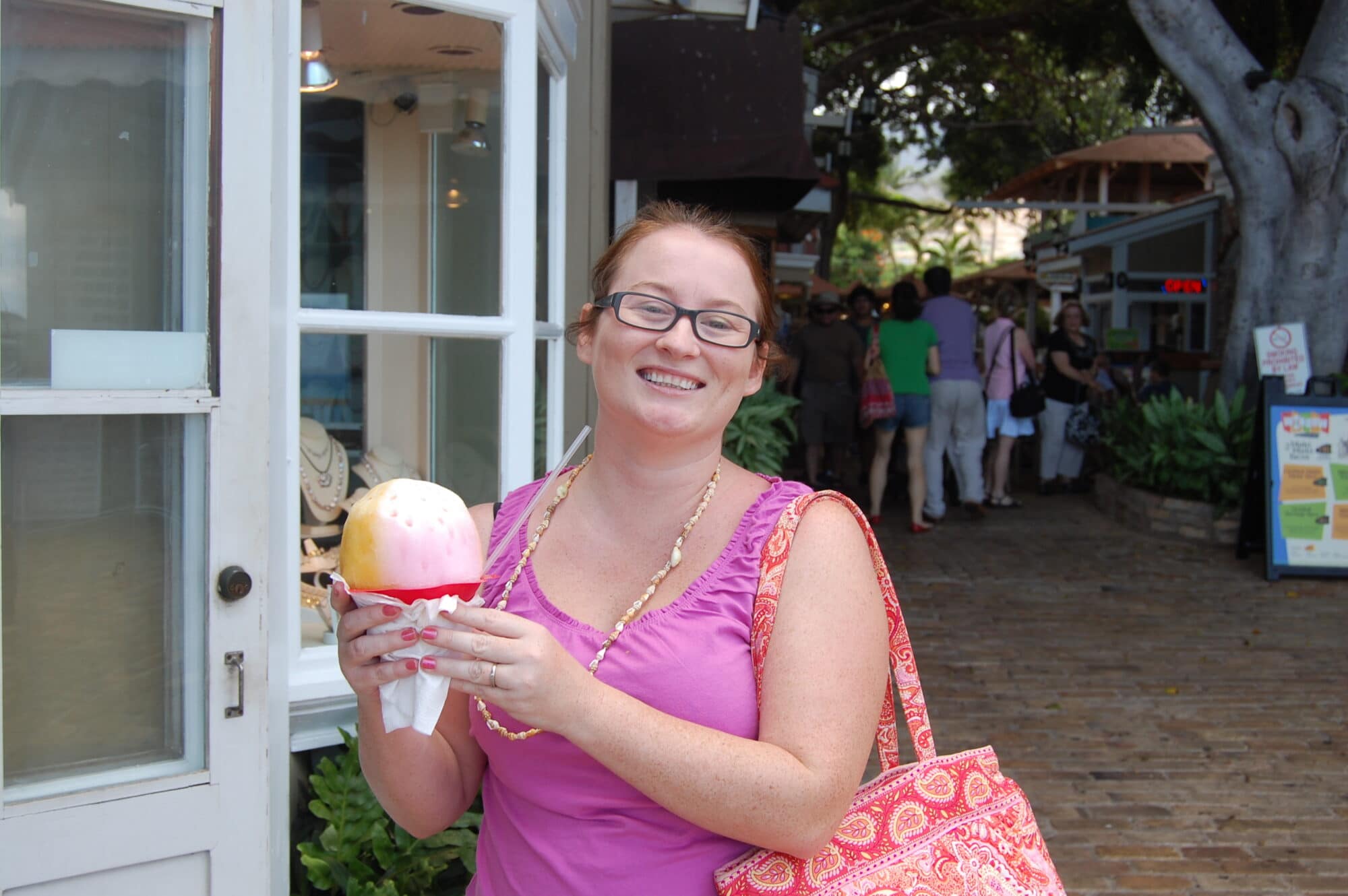 Ululani's Hawaiian Shave Ice