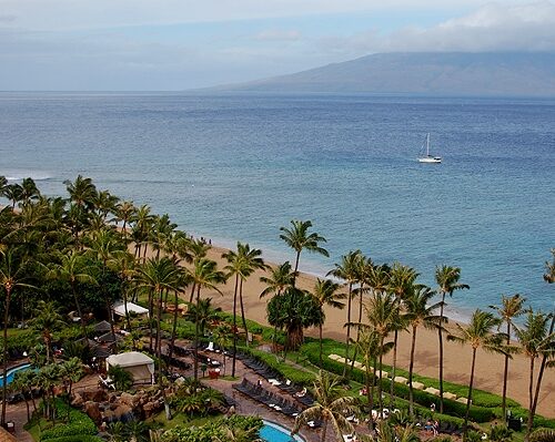 the westin maui resort and spa