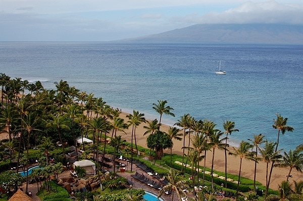 the westin maui resort and spa